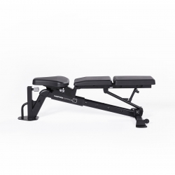 Ławka Treningowa Regulowana FID7.1 Inspire Fitness by Centr